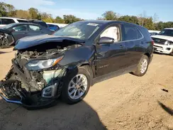 3GNAXKEV6KS560897 2019 CHEVROLET EQUINOX