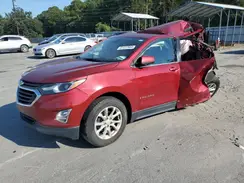 3GNAXKEV6KS562102 2019 CHEVROLET EQUINOX