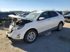3GNAXKEV6KS567008 2019 CHEVROLET EQUINOX