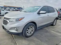 3GNAXKEV6KS567803 2019 CHEVROLET EQUINOX
