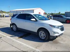 3GNAXKEV6KS568112 2019 CHEVROLET EQUINOX