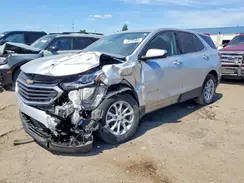 3GNAXKEV6KS568207 2019 CHEVROLET EQUINOX