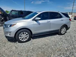 3GNAXKEV6KS569373 2019 CHEVROLET EQUINOX