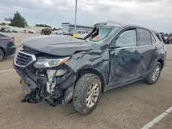 3GNAXKEV6KS573133 2019 CHEVROLET EQUINOX