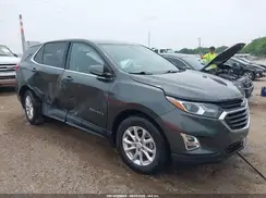 3GNAXKEV6KS574718 2019 CHEVROLET EQUINOX