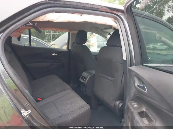 3GNAXKEV6KS574718 2019 CHEVROLET EQUINOX - Image 8