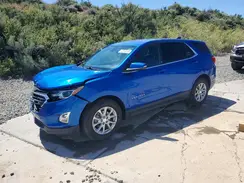 3GNAXKEV6KS582673 2019 CHEVROLET EQUINOX