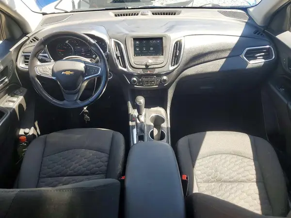 3GNAXKEV6KS582673 2019 CHEVROLET EQUINOX - Image 8