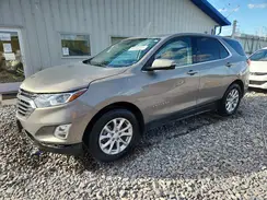 3GNAXKEV6KS583029 2019 CHEVROLET EQUINOX