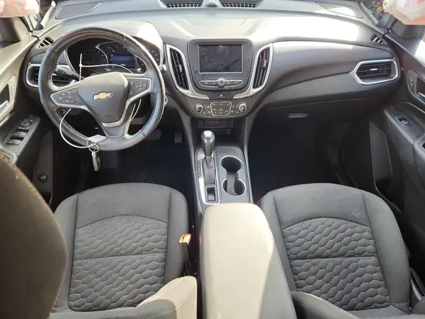 3GNAXKEV6KS583029 2019 CHEVROLET EQUINOX - Image 8