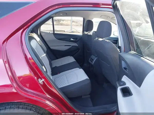 3GNAXKEV6KS586478 2019 CHEVROLET EQUINOX - Image 8
