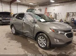 3GNAXKEV6KS586786 2019 CHEVROLET EQUINOX
