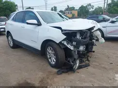 3GNAXKEV6KS588425 2019 CHEVROLET EQUINOX