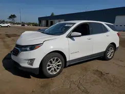 3GNAXKEV6KS589168 2019 CHEVROLET EQUINOX