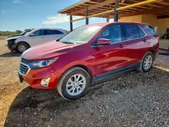 3GNAXKEV6KS591552 2019 CHEVROLET EQUINOX