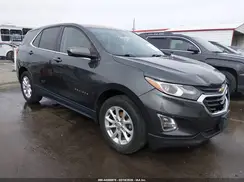 3GNAXKEV6KS593012 2019 CHEVROLET EQUINOX