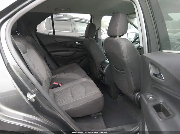 3GNAXKEV6KS593012 2019 CHEVROLET EQUINOX - Image 8