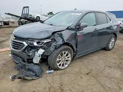 3GNAXKEV6KS595293 2019 CHEVROLET EQUINOX