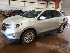3GNAXKEV6KS597206 2019 CHEVROLET EQUINOX