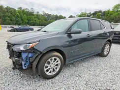 3GNAXKEV6KS601593 2019 CHEVROLET EQUINOX