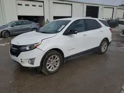 3GNAXKEV6KS601674 2019 CHEVROLET EQUINOX
