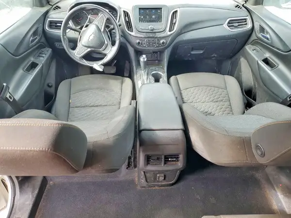 3GNAXKEV6KS601674 2019 CHEVROLET EQUINOX - Image 8