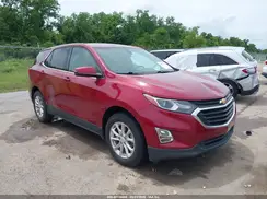 3GNAXKEV6KS601996 2019 CHEVROLET EQUINOX