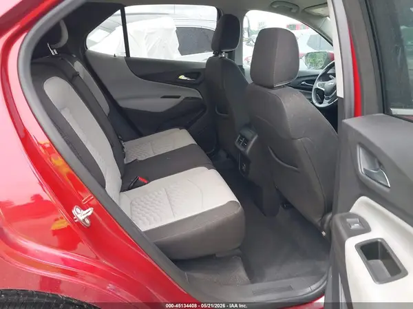3GNAXKEV6KS601996 2019 CHEVROLET EQUINOX - Image 8
