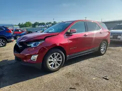 3GNAXKEV6KS603179 2019 CHEVROLET EQUINOX