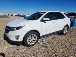 3GNAXKEV6KS604154 2019 CHEVROLET EQUINOX