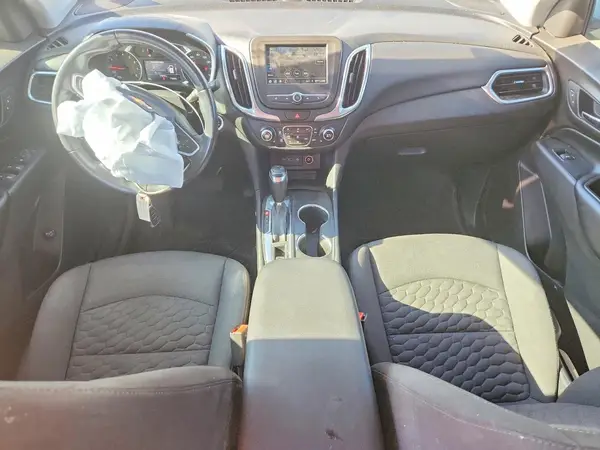 3GNAXKEV6KS604154 2019 CHEVROLET EQUINOX - Image 8