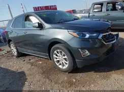 3GNAXKEV6KS604364 2019 CHEVROLET EQUINOX
