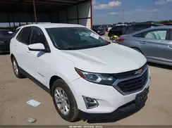 3GNAXKEV6KS608026 2019 CHEVROLET EQUINOX