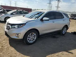 3GNAXKEV6KS610004 2019 CHEVROLET EQUINOX
