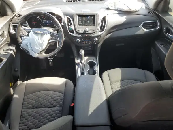 3GNAXKEV6KS610004 2019 CHEVROLET EQUINOX - Image 8
