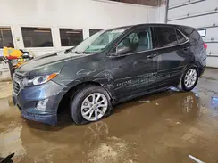 3GNAXKEV6KS610018 2019 CHEVROLET EQUINOX