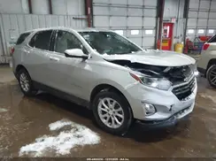 3GNAXKEV6KS613176 2019 CHEVROLET EQUINOX