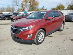 3GNAXKEV6KS623156 2019 CHEVROLET EQUINOX