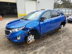 3GNAXKEV6KS624016 2019 CHEVROLET EQUINOX