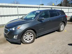 3GNAXKEV6KS627465 2019 CHEVROLET EQUINOX
