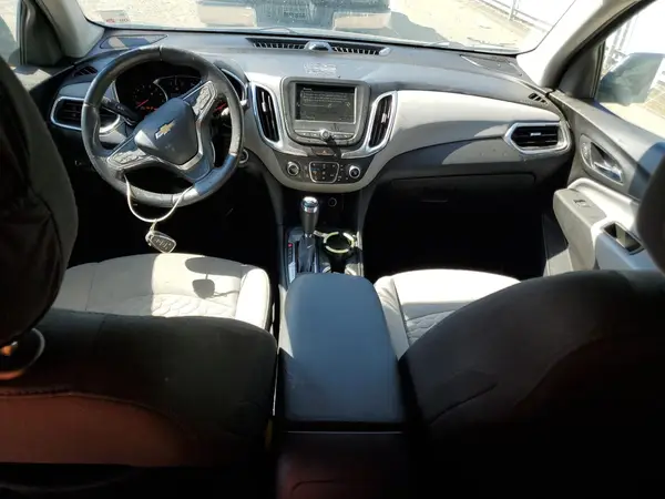 3GNAXKEV6KS627465 2019 CHEVROLET EQUINOX - Image 8