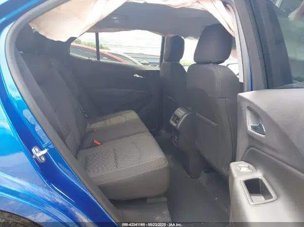 3GNAXKEV6KS629202 2019 CHEVROLET EQUINOX - Image 8