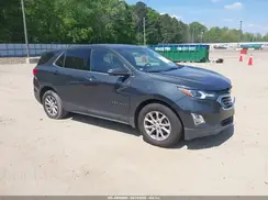 3GNAXKEV6KS629703 2019 CHEVROLET EQUINOX