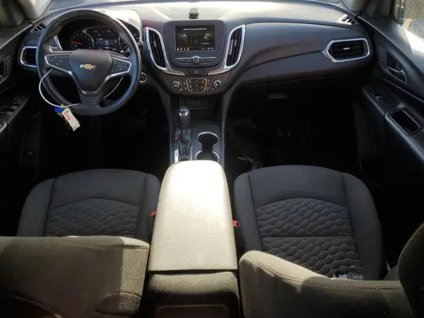 3GNAXKEV6KS631399 2019 CHEVROLET EQUINOX - Image 8