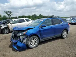 3GNAXKEV6KS634397 2019 CHEVROLET EQUINOX