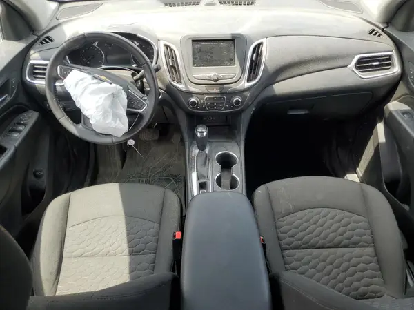 3GNAXKEV6KS634397 2019 CHEVROLET EQUINOX - Image 8