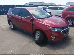 3GNAXKEV6KS634464 2019 CHEVROLET EQUINOX