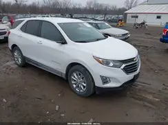 3GNAXKEV6KS635064 2019 CHEVROLET EQUINOX