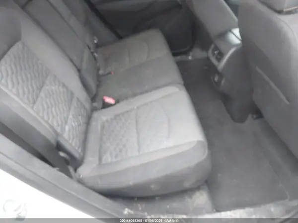 3GNAXKEV6KS635064 2019 CHEVROLET EQUINOX - Image 8