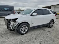 3GNAXKEV6KS637767 2019 CHEVROLET EQUINOX